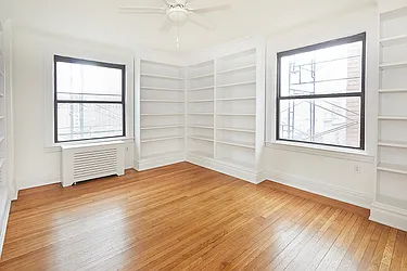 Rented by Compass