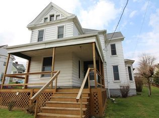 300 Union St, Monongahela, PA 15063