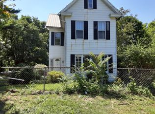 217 N 28th St, Harrisburg, PA 17109