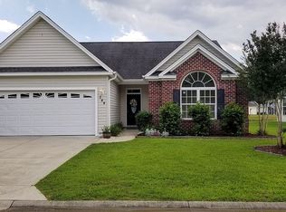 244 White Water Loop, Conway, SC 29526