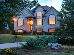 1006 Meadows Ln, Moody, AL 35004