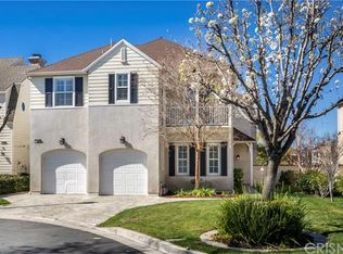27105 Breakers Cv, Santa Clarita, CA 91355