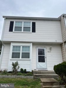 8645 Watershed Ct, Gaithersburg, MD, 20877