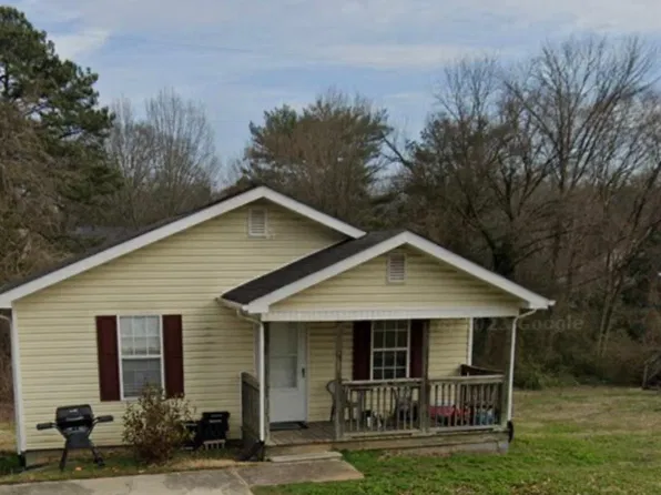 120 Ann St, Gastonia, NC 28054