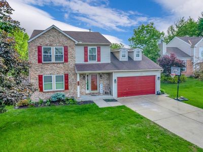 343 Churchill Ct, Lebanon, OH, 45036