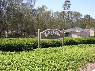22241 Vista Verde Dr, Lake Forest, CA 92630