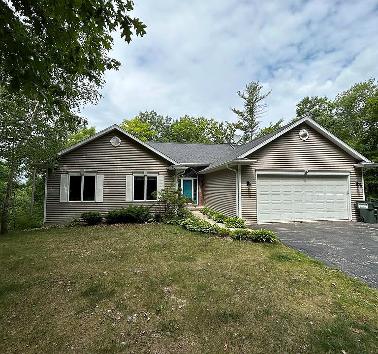 5794 Timber Ridge Rd, Sturgeon Bay, WI 54235 Zillow