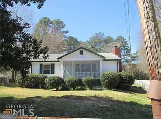 6343 Gresham St, Union City, GA 30291