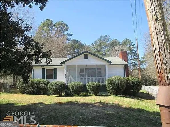 6343 Gresham St, Union City, GA 30291