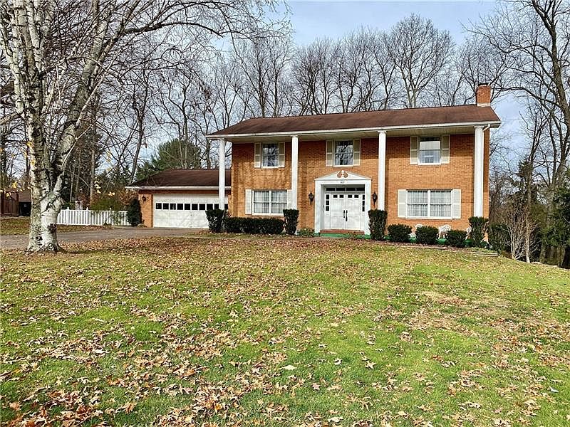 809 Longvue Dr, Houston, PA 15342 Zillow