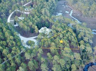 8402 Deepwater Creek Ln, Panama City Beach, FL 32413