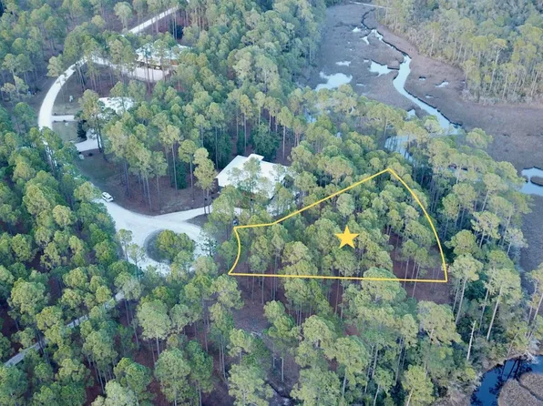 8402 Deepwater Creek Ln, Panama City Beach, FL 32413