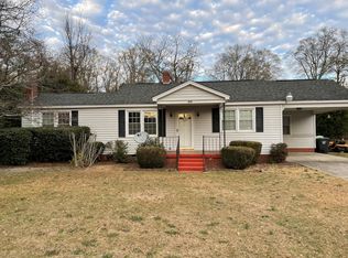 334 N Lee St, Leesville, SC 29070