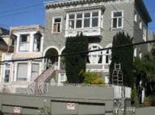 2516 Octavia St APT 1, San Francisco, CA 94123