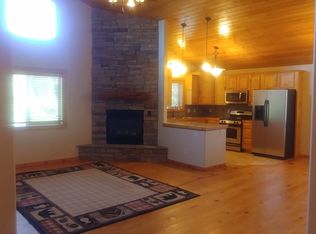 377 County Road 490, Grand Lake, CO 80447