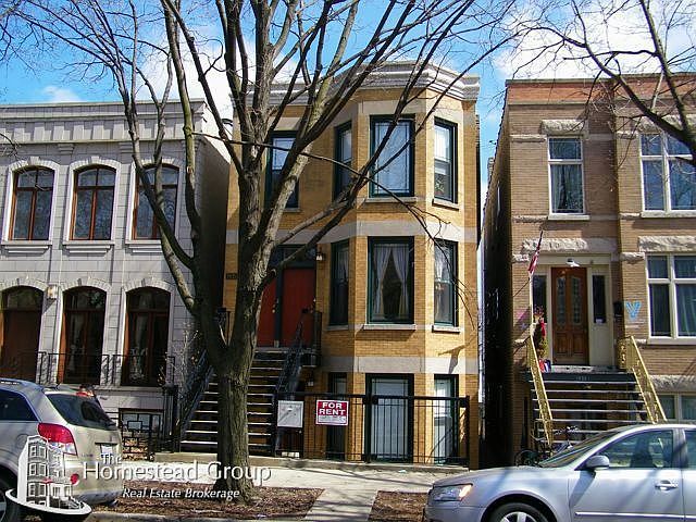 1st image of 1931 N Wood St #1