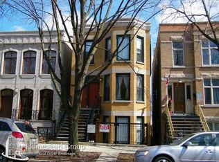 1931 N Wood St #1, Chicago, IL 60622