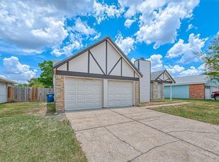 1918 Crosscoach Ln, Katy, TX 77449