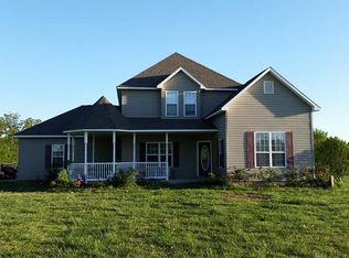 6307 W 4915th Rd, Pryor, OK 74361