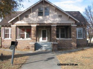 305 Pecan St, Belzoni, MS 39038