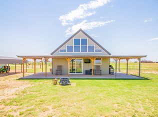 6920 Blue Quail Rd, Lubbock, TX 79407