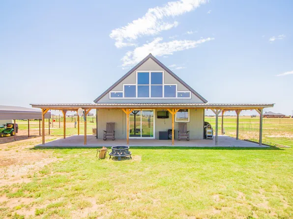 6920 Blue Quail Rd, Lubbock, TX 79407