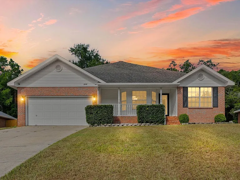28491 Turkey Branch Dr — Photo 20