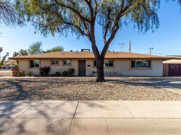 802 N LOS ROBLES Drive, Goodyear, AZ 85338