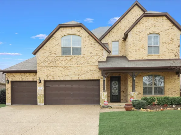 3509 Saint Croix Ave, McKinney, TX 75071