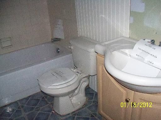 3rd image of 1107 Gael Dr Unit C