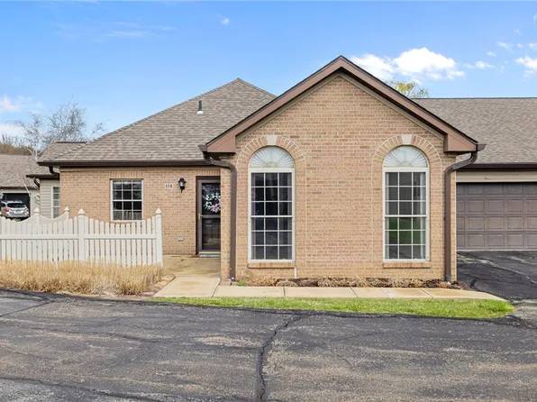 118 Cambridge Ct, Harwick, PA 15049
