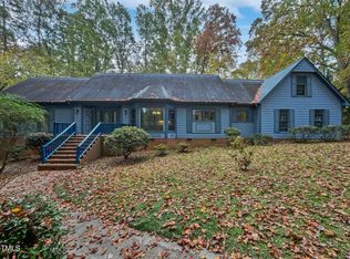 7901 Tulip Cir, Raleigh, NC 27606