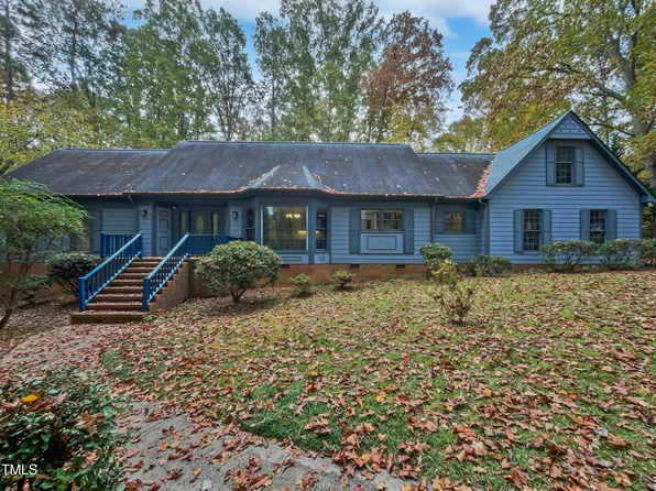 7901 Tulip Cir, Raleigh, NC 27606
