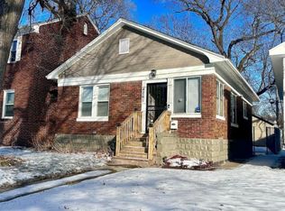 4261 Van Buren St, Gary, IN 46408