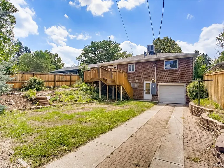 2584 S Gaylord St — Photo 18