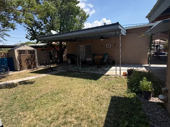 304 Irvine St #B, Santa Fe, NM 87501