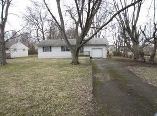 4833 S Hamilton Rd, Groveport, OH 43125