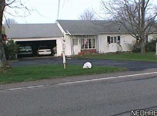 10022 W Ridge Rd, Elyria, OH 44035