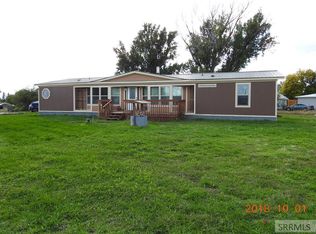 288 N 4189 E, Rigby, ID 83442