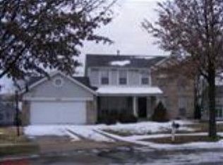 3014 Moon Flower Ct, Florissant, MO 63031