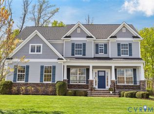 1318 Miners Trail Rd, Midlothian, VA 23114