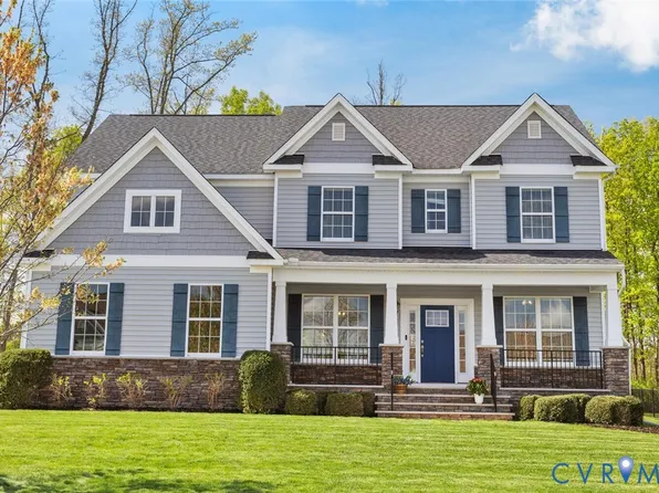1318 Miners Trail Rd, Midlothian, VA 23114