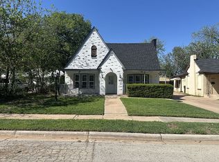 1506 Victory Ave, Wichita Falls, TX 76301