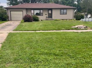 1209 Clark St, Dysart, IA 52224