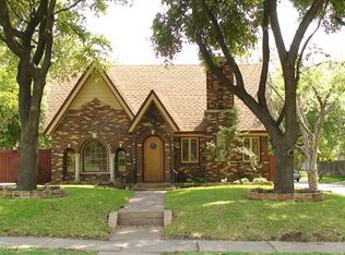 5602 McCommas Blvd, Dallas, TX 75206