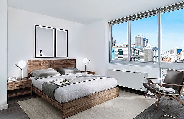 1st image of 229 Chrystie St Ph 12