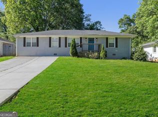 3151 Robin Rd, Decatur, GA 30032