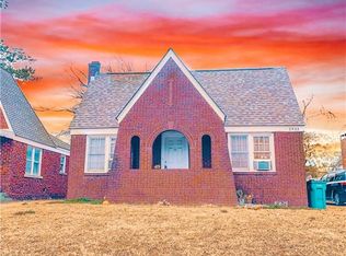 2933 NW 16th St, Oklahoma City, OK 73107