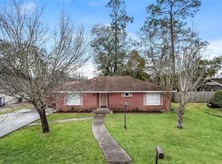 733 Pennsylvania Ave, Slidell, LA 70458