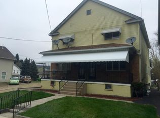 1720 Washburn St, Scranton, PA 18504